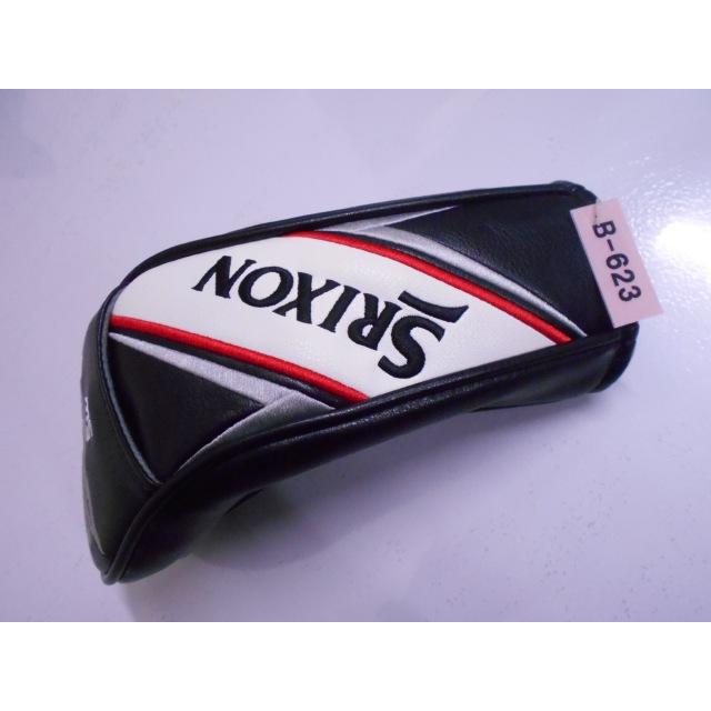 DUNLOP（ダンロップ） 【中古】 スリクソンZXi Diamana ZXi50 S 18