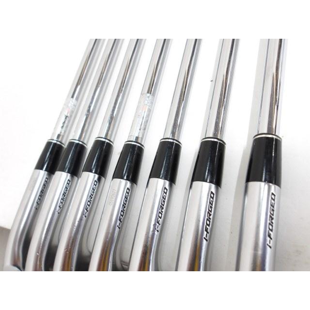 DUNLOP（ダンロップ） 【中古】 スリクソンZXi5 MODUS3TOUR105 7本