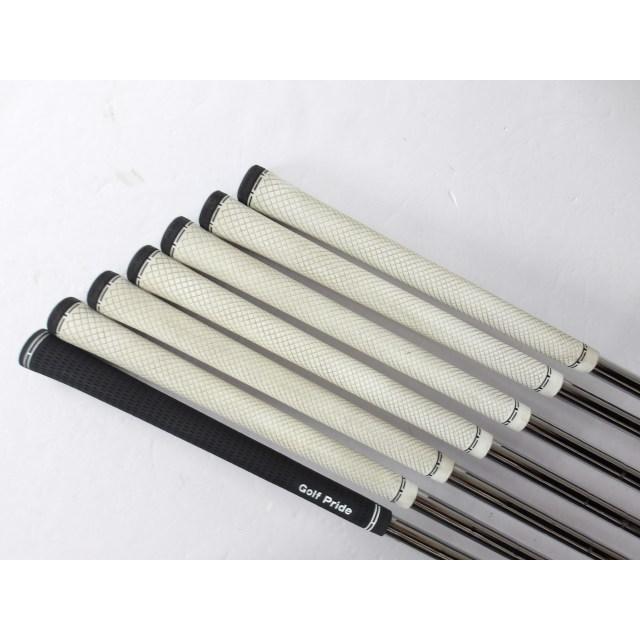 DUNLOP（ダンロップ） 【中古】 スリクソンZXi5 MODUS3TOUR105 7本