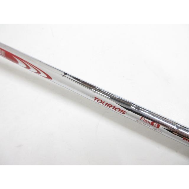 DUNLOP（ダンロップ） 【中古】 スリクソンZXi5 MODUS3TOUR105 S 56