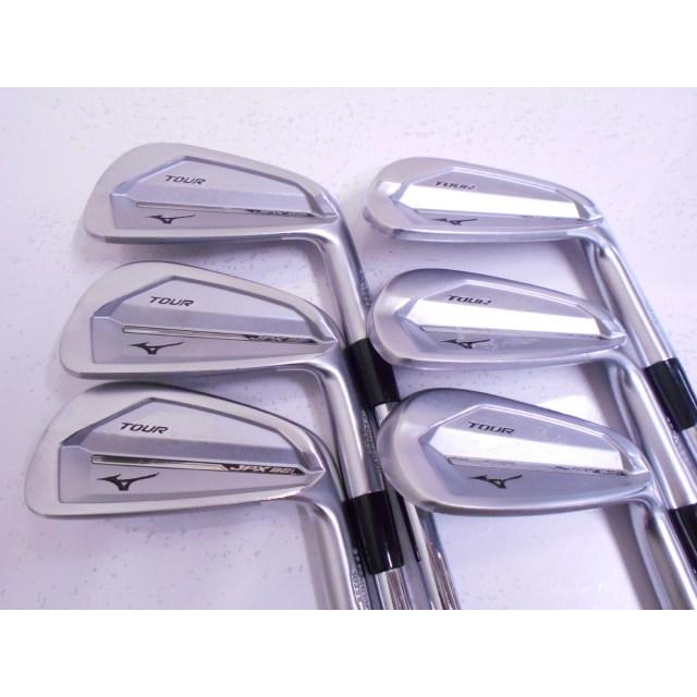 MIZUNO 【中古】 ミズノ JPX 921 TOUR N.S.PRO MODUS3 105 S 27 