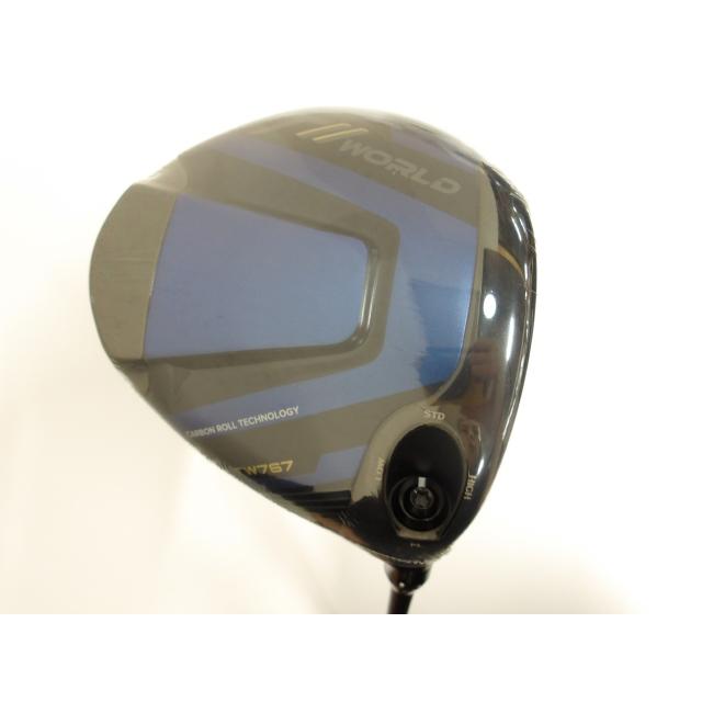 HONMA GOLF（本間ゴルフ） 【新品】 ホンマ ツアーワールドTW767 