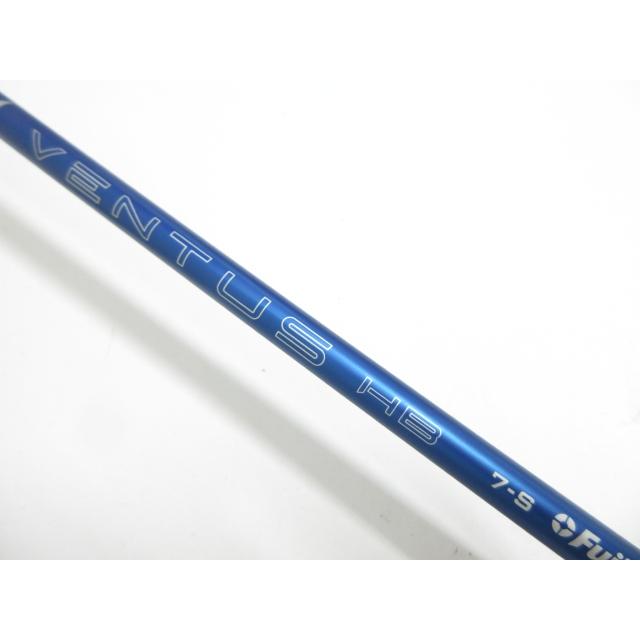 中古】 フソウドリーム KS2 UT VENTUS HB 7 S 23 ユーティリティ 地
