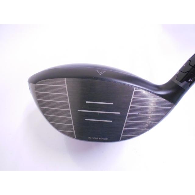 【中古】 キャロウェイ ELYTE VENTUS GREEN 5 for CW(JP) S 9 ドライバー カーボンシャフト おすすめ メンズ 右[7452]_1