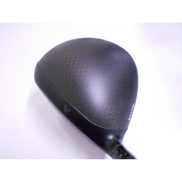 【中古】 キャロウェイ ELYTE VENTUS GREEN 5 for CW(JP) S 9 ドライバー カーボンシャフト おすすめ メンズ 右[7452]_2