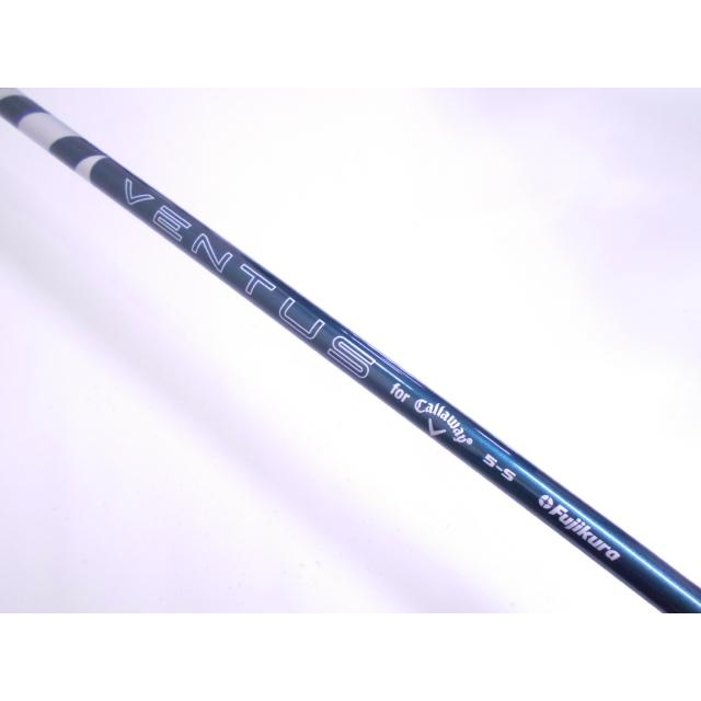 【中古】 キャロウェイ ELYTE VENTUS GREEN 5 for CW(JP) S 9 ドライバー カーボンシャフト おすすめ メンズ 右[7452]_3