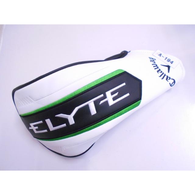 【中古】 キャロウェイ ELYTE VENTUS GREEN 5 for CW(JP) S 9 ドライバー カーボンシャフト おすすめ メンズ 右[7452]_4