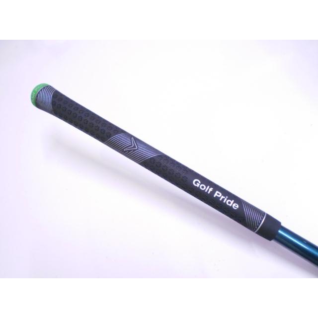 【中古】 キャロウェイ ELYTE VENTUS GREEN 5 for CW(JP) S 9 ドライバー カーボンシャフト おすすめ メンズ 右[7452]_5