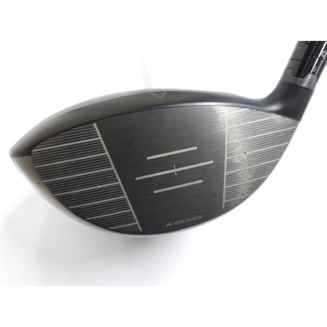 エリート ドライバー 10.5° (VENTUS GREEN 50 for Callaway シャフト 