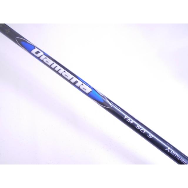TaylorMade（テーラーメイド） 【新品】 Qi35 MAX 2025 Diamana BLUE