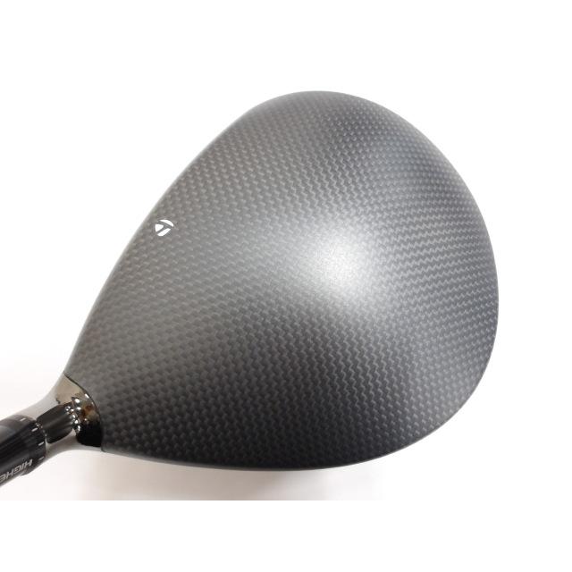 TaylorMade（テーラーメイド） 【中古】 Qi35 LS 2025 Diamana SILVER