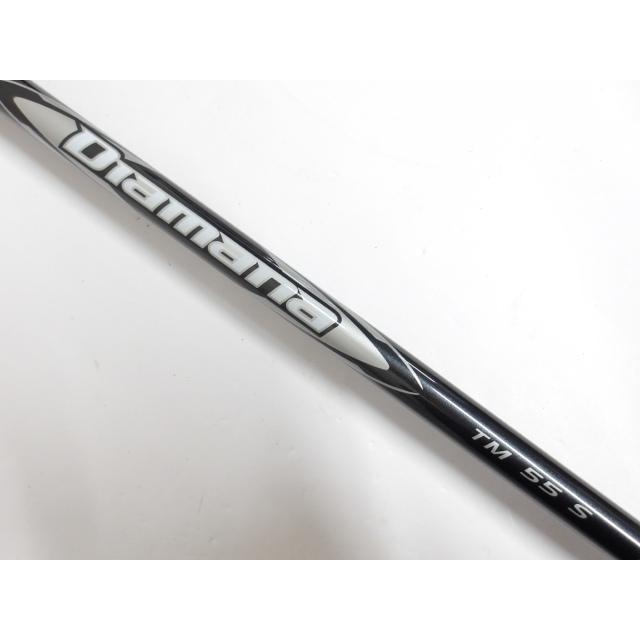 TaylorMade（テーラーメイド） 【中古】 Qi35 LS 2025 Diamana SILVER