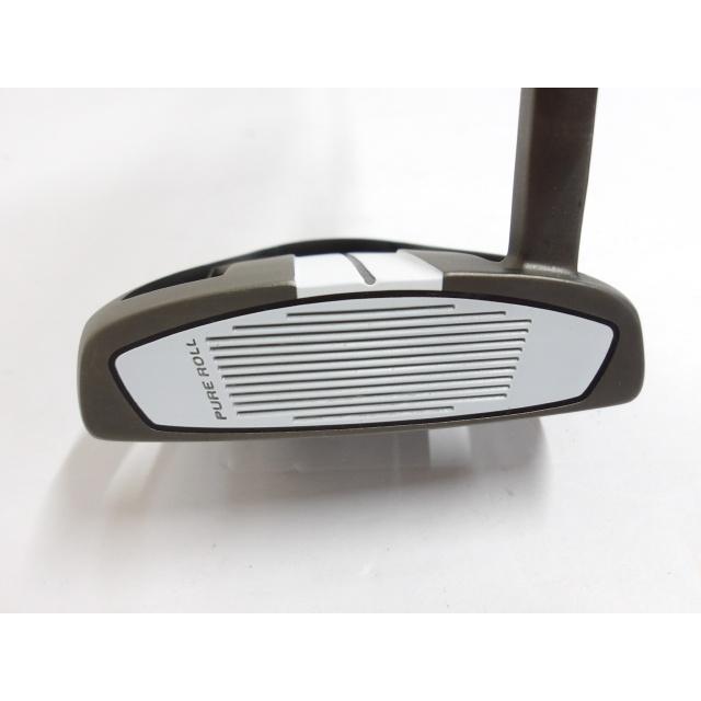 TaylorMade（テーラーメイド） 【中古】 SPIDER TOUR X X1 KBS BLACK 