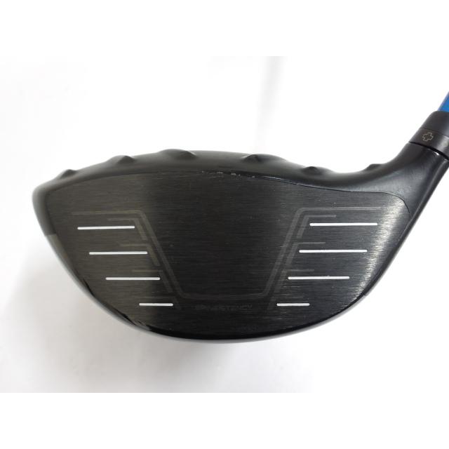 PING G440 MAX ドライバー ALTAJCB BLUE 10.5 SR PING（ピン） 【中古