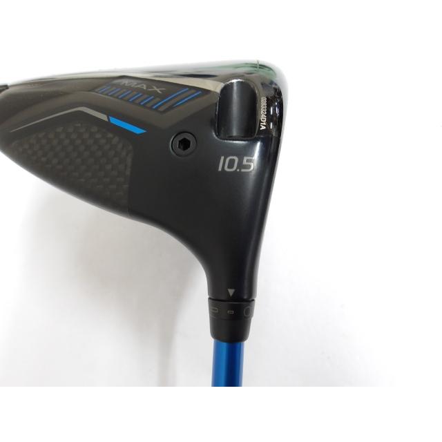 PING G440 MAX ドライバー ALTAJCB BLUE 10.5 SR PING（ピン） 【中古