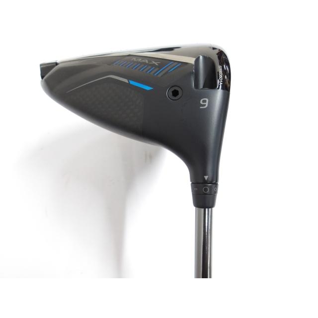 PING（ピン） 【中古】 G440 MAX PING TOUR 2.0 CHROME 65(JP) S 9