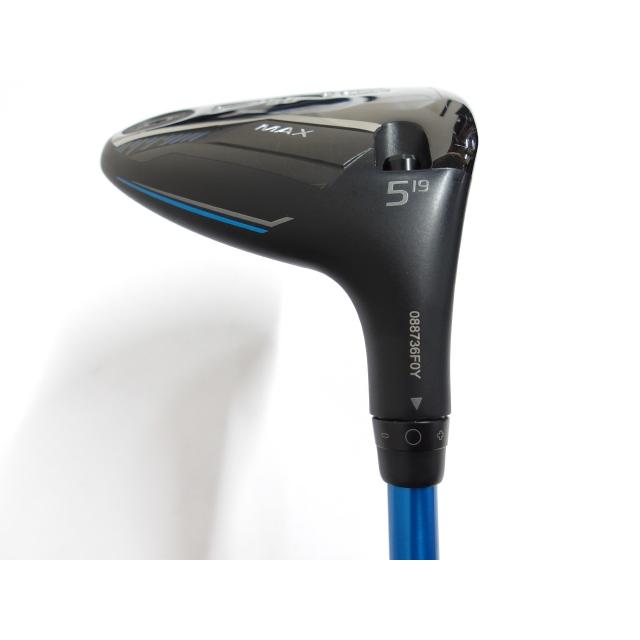 PING（ピン） 【中古】 G440 MAX ALTA J CB BLUE(JP) R 19