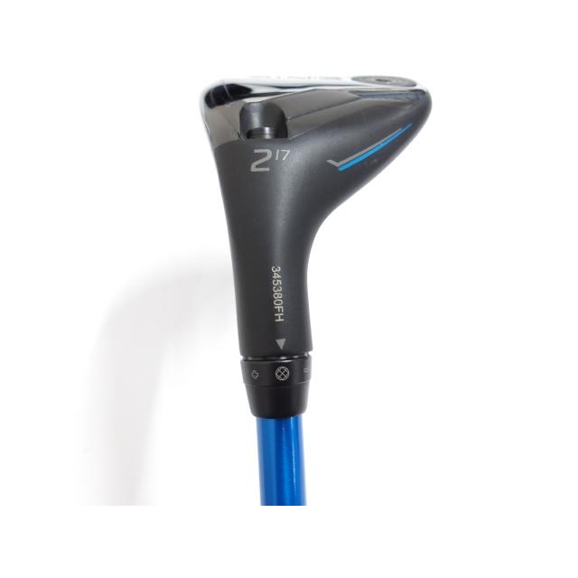 PING（ピン） 【中古】 G440 HYBRID ALTA J CB BLUE(JP) S 17