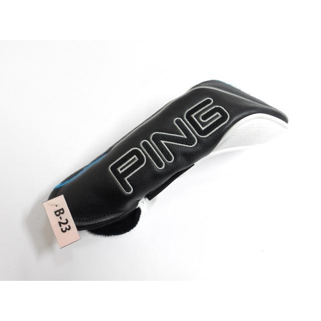 PING（ピン） 【中古】 G440 HYBRID ALTA J CB BLUE(JP) S 17