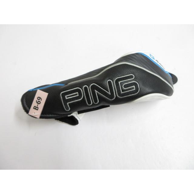 PING（ピン） 【中古】 G440 HYBRID PING TOUR 2.0 CHROME 85(JP) S 30