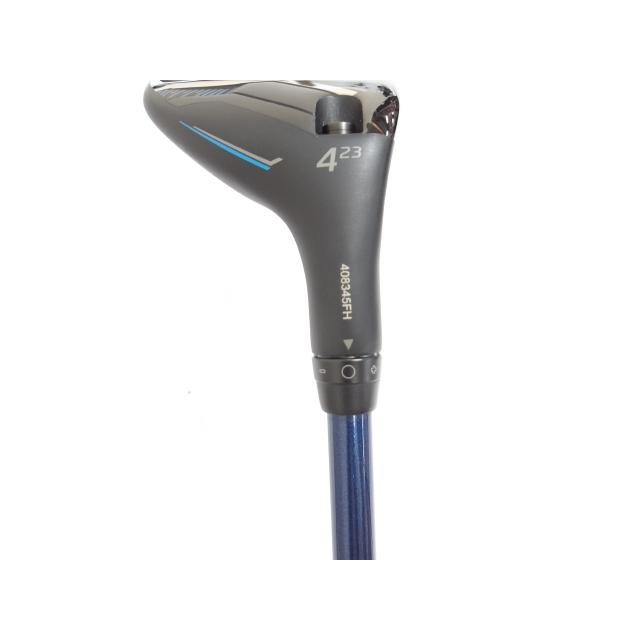 PING（ピン） 【中古】 G440 HYBRID Tour AD HY-75 HYBRID R 23 