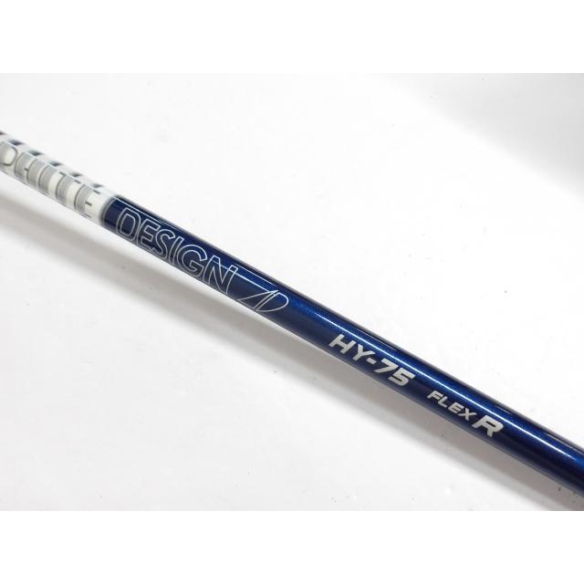 PING（ピン） 【中古】 G440 HYBRID Tour AD HY-75 HYBRID R 23 