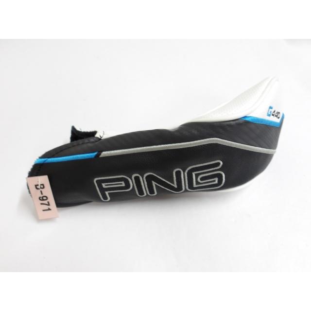 PING（ピン） 【中古】 G440 HYBRID Tour AD HY-75 HYBRID R 23 