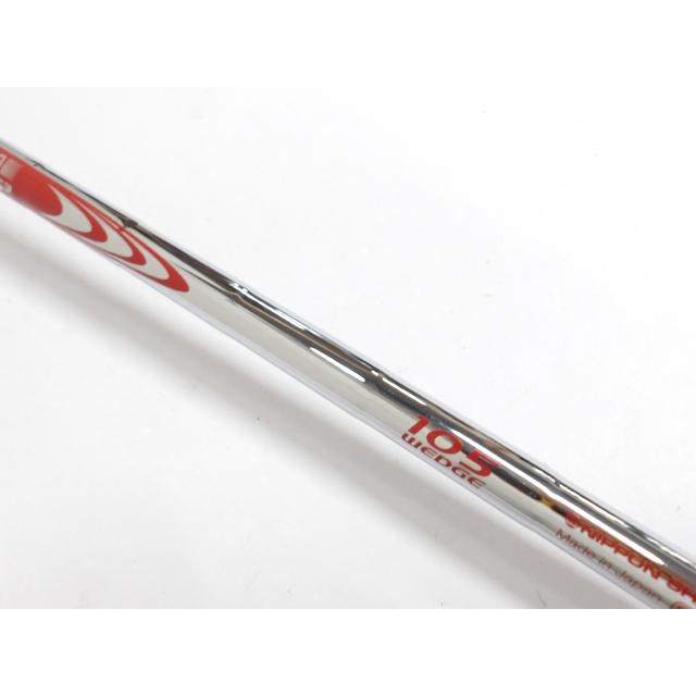 ゴルフ 【】 マスダゴルフ STUDIO WEDGE M425 S ブラックオキサイド