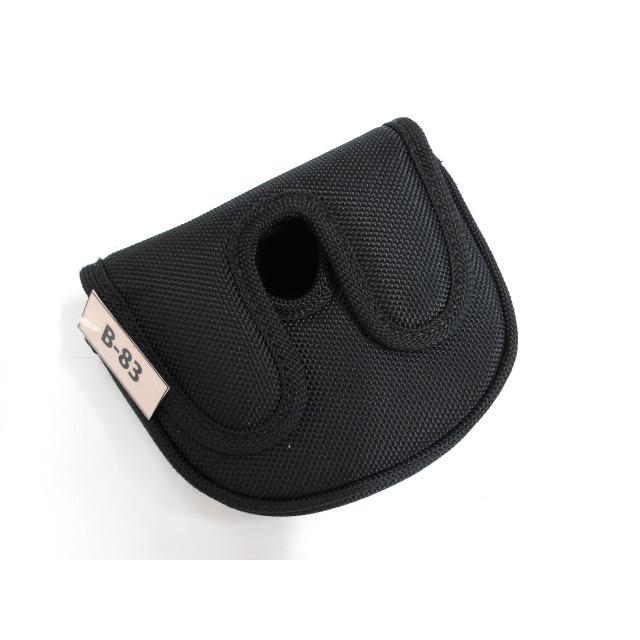 【中古】 L.A.B. Golf MEZZ.1 MAX オリジナルスチール[34]  4 パター 地クラブ カスタム カーボンシャフト おすすめ メンズ 右 [0093]の画像