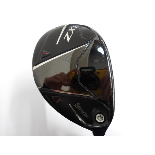 DUNLOP（ダンロップ） 【中古】 スリクソンZXi HYBRID Tour AD VF 