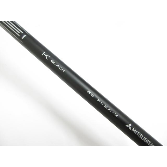 Callaway（キャロウェイ） 【中古】 ELYTE トリプルダイヤ TENSEI 1K