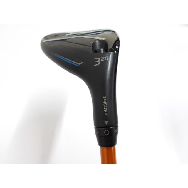 【中古】 ピン G440 HYBRID Tour AD DI-75 HYBRID R 20 ユーティリティ カーボンシャフト おすすめ メンズ 右 [1567]の画像