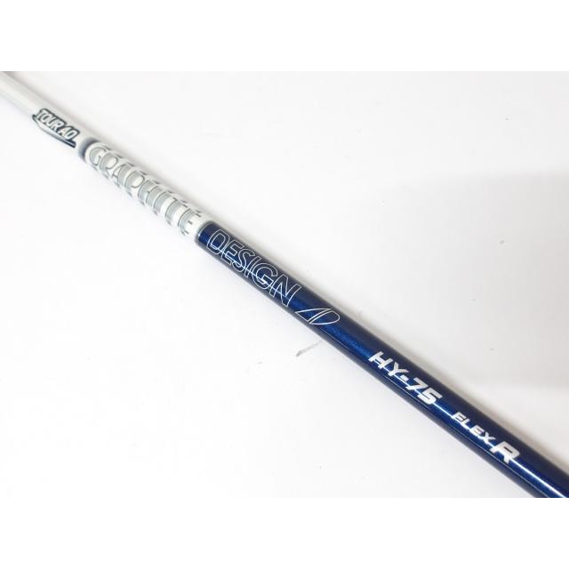 PING（ピン） 【中古】 G440 HYBRID Tour AD HY-75 HYBRID R 20