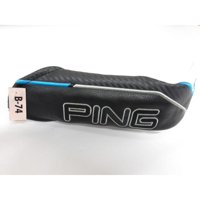 PING（ピン） 【中古】 G440 HYBRID Tour AD HY-75 HYBRID R 20