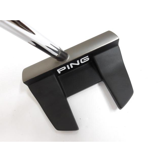 PING（ピン） 【中古】 SCOTTSDALE 2025 PRIME TYNE C オリジナル 