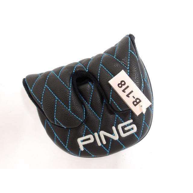 PING（ピン） 【中古】 SCOTTSDALE 2025 PRIME TYNE C オリジナル 
