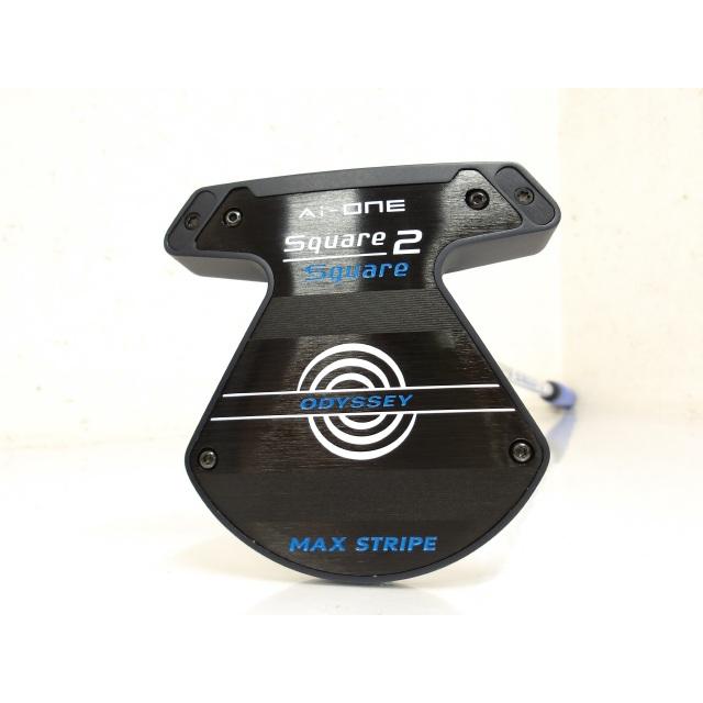 ODYSSEY（キャロウェイゴルフ） 【中古】 オデッセイ Ai-ONE SQUARE 2