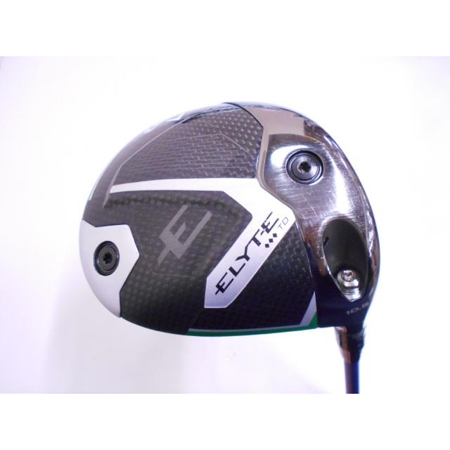 Callaway（キャロウェイ） 【中古】 ELYTE ◇◇◇ TD 24 VENTUS BLUE 5