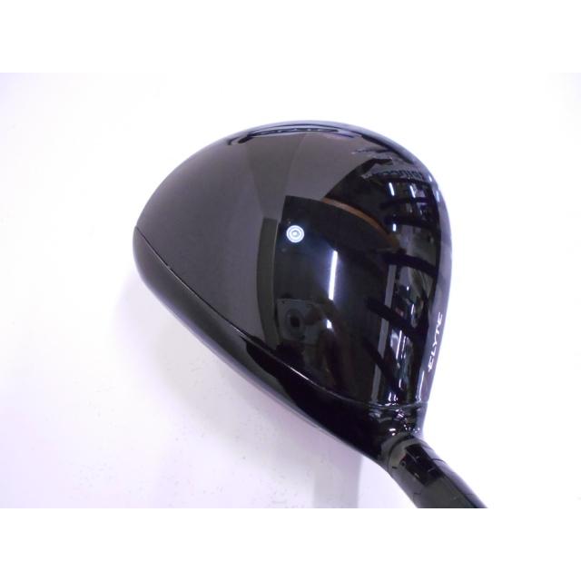 Callaway（キャロウェイ） 【中古】 ELYTE ◇◇◇ TD 24 VENTUS BLUE 5