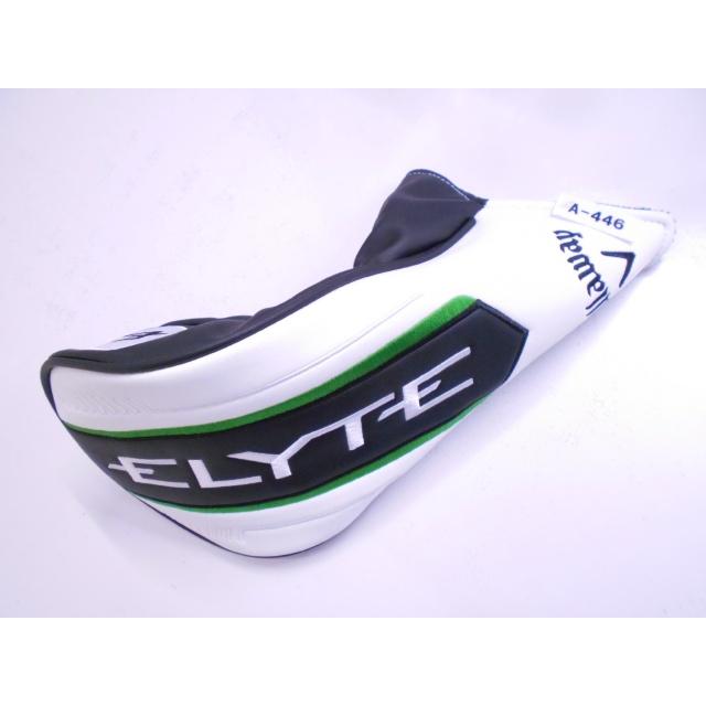 Callaway（キャロウェイ） 【中古】 ELYTE ◇◇◇ TD 24 VENTUS BLUE 5