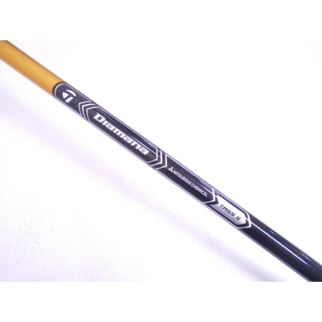 TaylorMade（テーラーメイド） 【新品】 r7 QUAD MINI DRIVER r7QMD