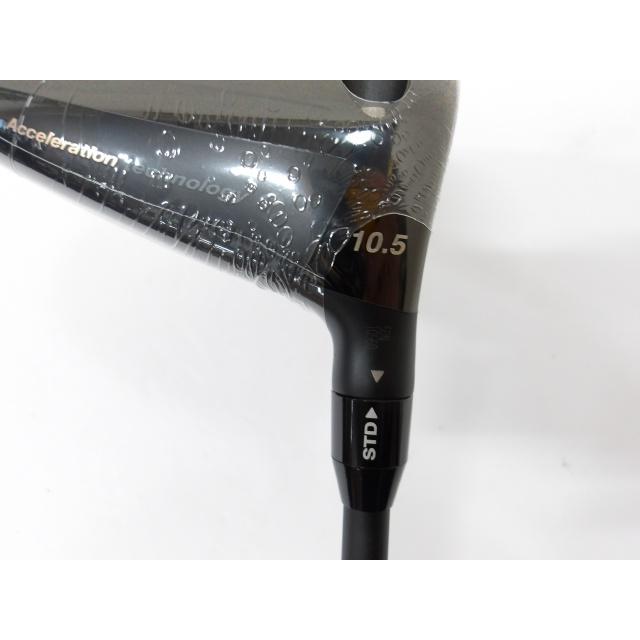 PRGR（プロギア） 【未使用】 RS SPEED SPEEDER NX for PRGR SR 10.5