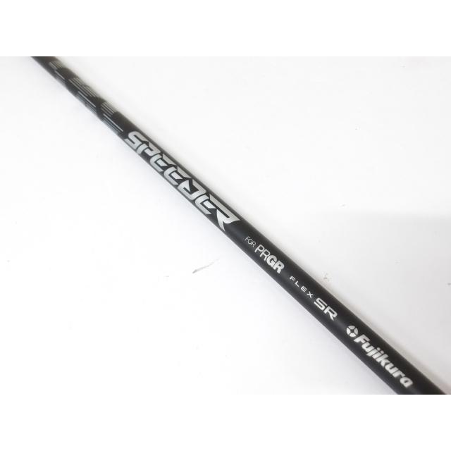 PRGR（プロギア） 【未使用】 RS SPEED SPEEDER NX for PRGR SR 10.5