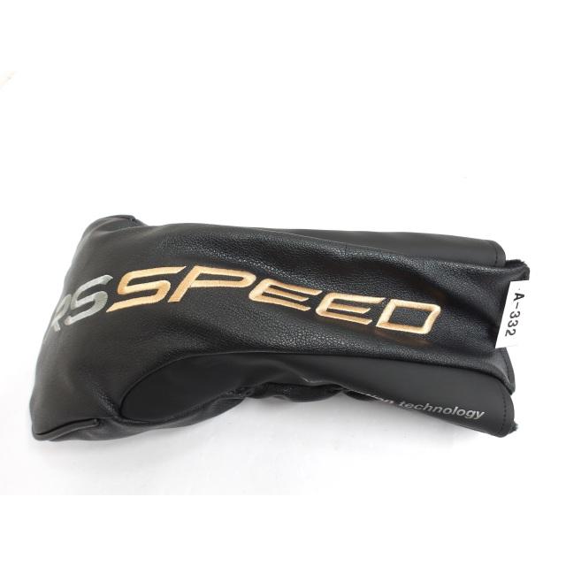 PRGR（プロギア） 【未使用】 RS SPEED SPEEDER NX for PRGR SR 10.5