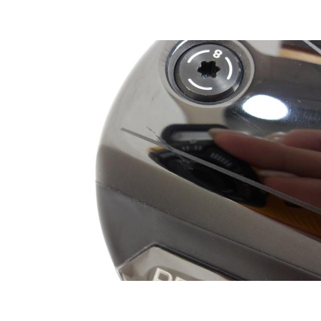 【中古】 プロギア RS SPEED Arch NATURAL9 CELESTE(リシャフト） 24 11.5 ドライバー カーボンシャフト おすすめ メンズ 右  [1000]の画像