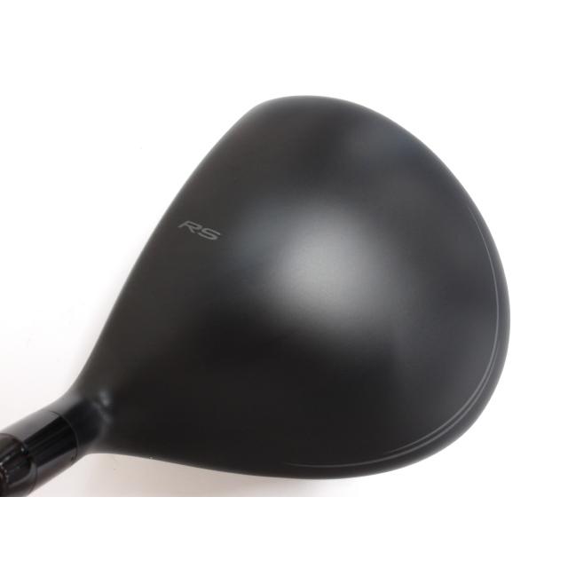 【中古】 プロギア RS SPEED Arch NATURAL9 CELESTE(リシャフト） 24 11.5 ドライバー カーボンシャフト おすすめ メンズ 右  [1000]の画像