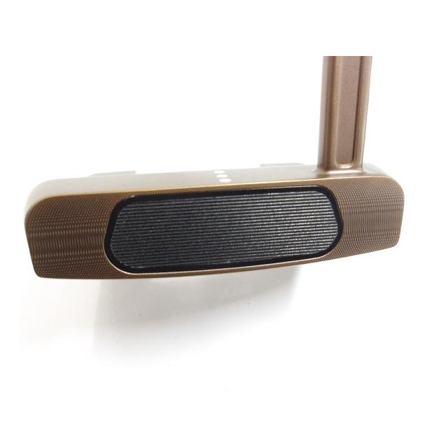 【中古】 オデッセイ AI-ONE GIRAFFE-BEAM JAILBIRD CRUISER STROKELAB 140  3 パター スチールシャフト おすすめ メンズ 右 [1416]_1
