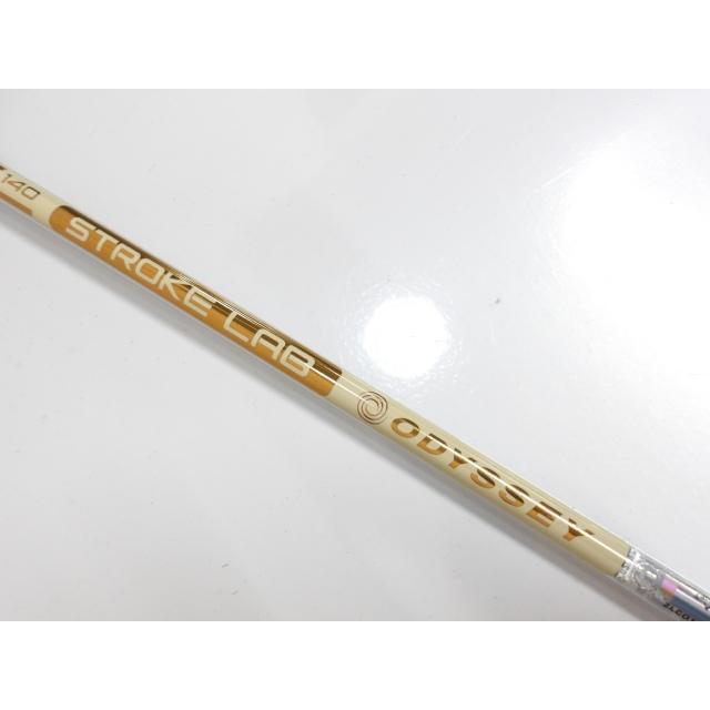 【中古】 オデッセイ AI-ONE GIRAFFE-BEAM JAILBIRD CRUISER STROKELAB 140  3 パター スチールシャフト おすすめ メンズ 右 [1416]_3