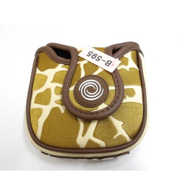 【中古】 オデッセイ AI-ONE GIRAFFE-BEAM JAILBIRD CRUISER STROKELAB 140  3 パター スチールシャフト おすすめ メンズ 右 [1416]_4