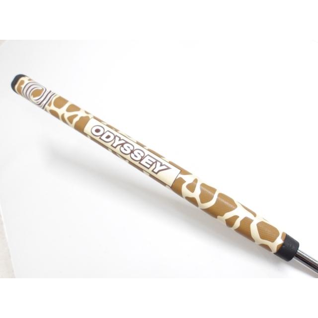 【中古】 オデッセイ AI-ONE GIRAFFE-BEAM JAILBIRD CRUISER STROKELAB 140  3 パター スチールシャフト おすすめ メンズ 右 [1416]_6